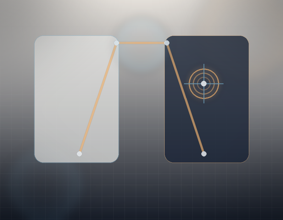 MobiusBridge Twin 产品图