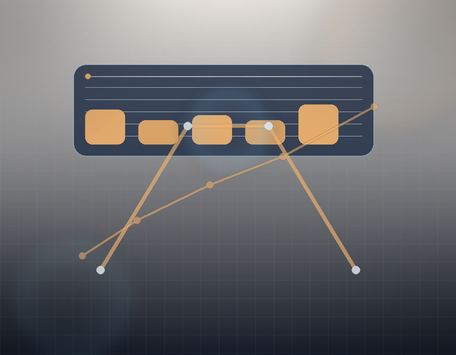 MobiusBridge Mission 产品图