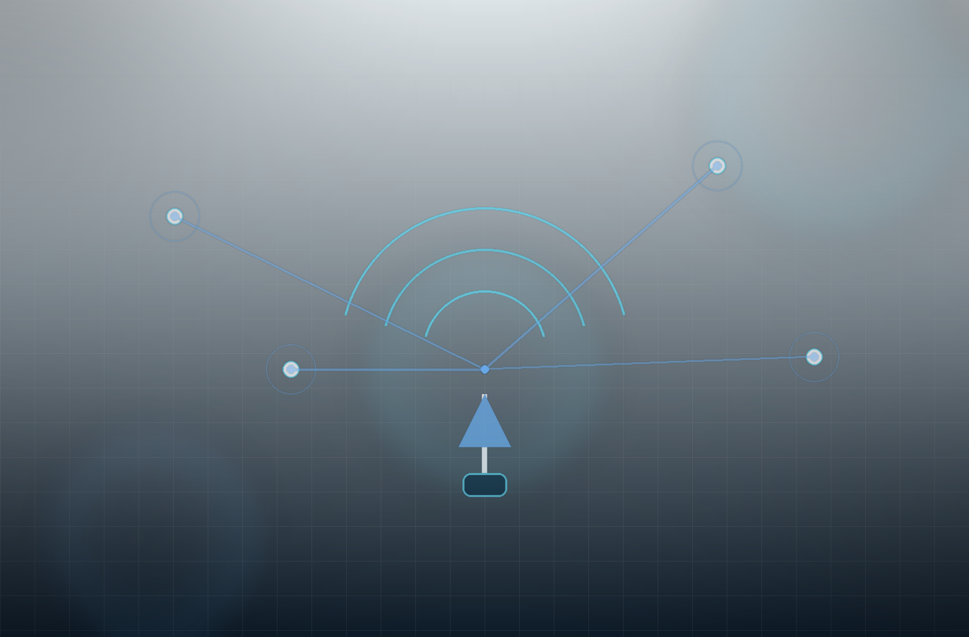 MobiusComm 系统主视觉