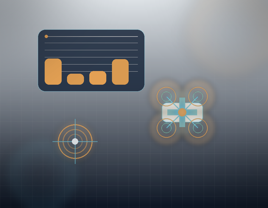 MobiusDrone Research 产品图