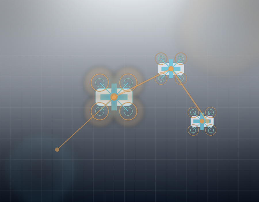 MobiusDrone Pro 产品图