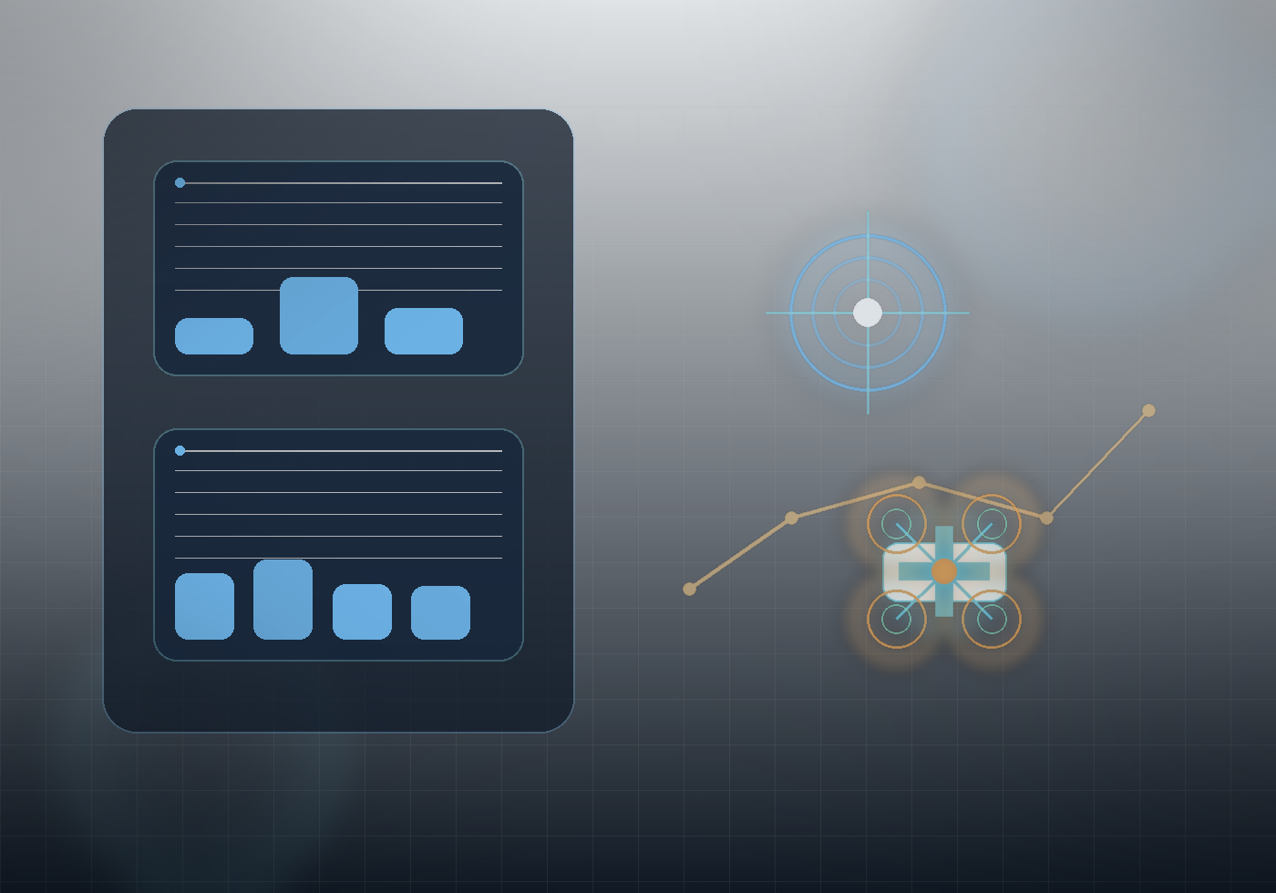 MobiusSim HIL 联合验证能力展示