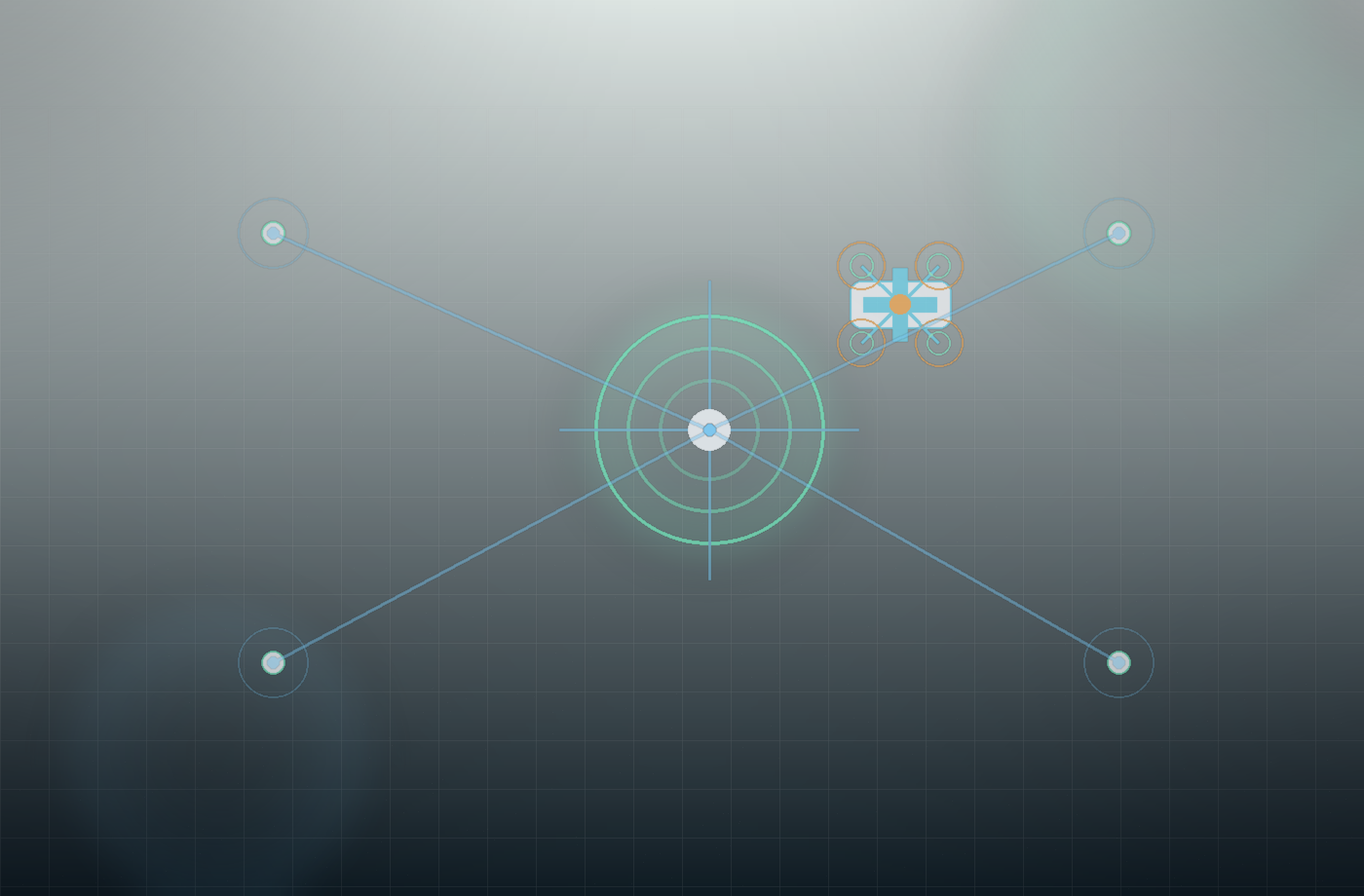 MobiusNav 系统主视觉