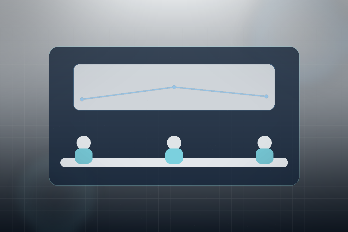 实验室展示场景图