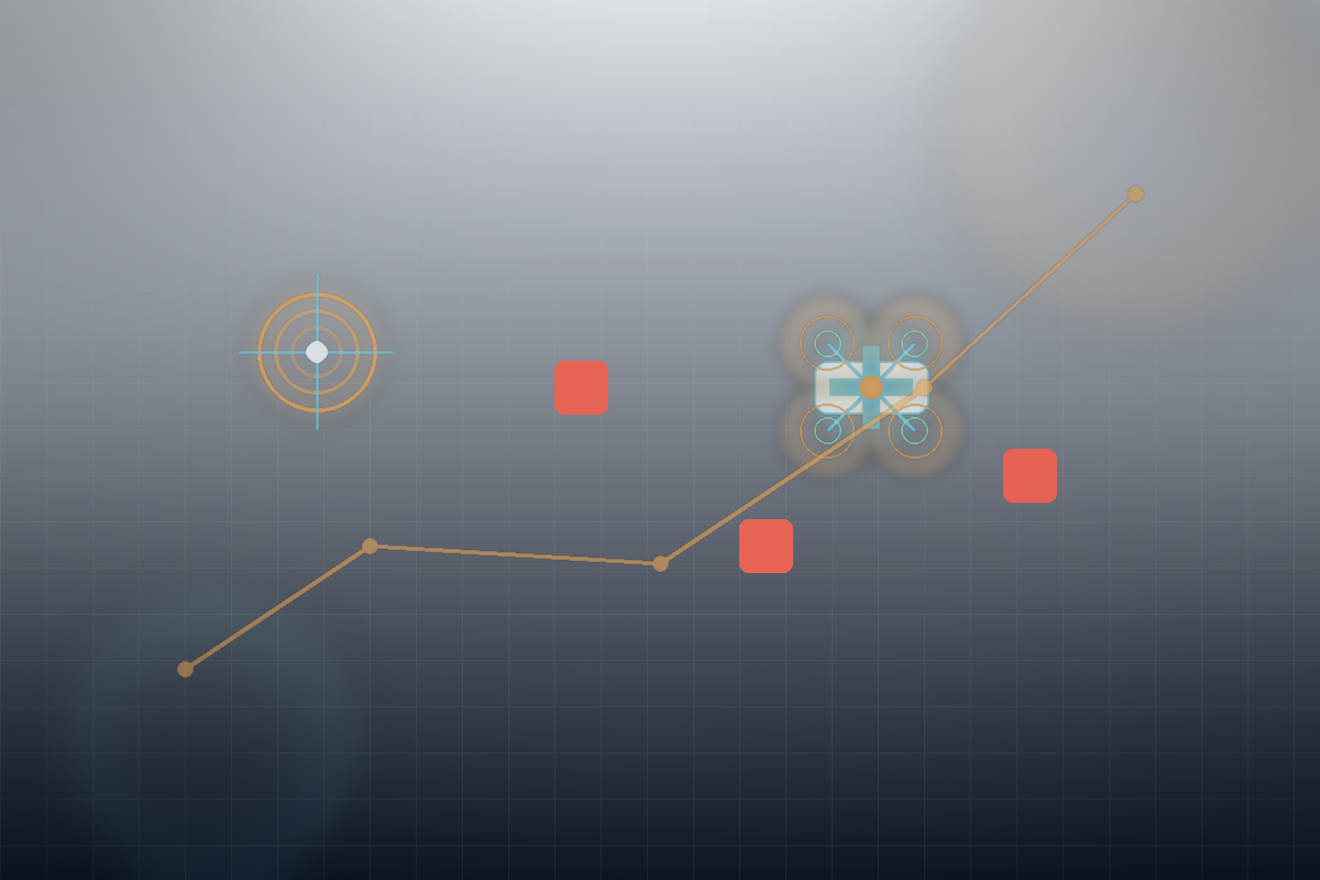 安全验证场景图